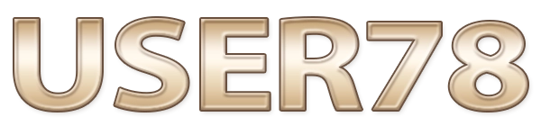 USER78 Logo